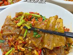 -笨罗卜浏阳菜馆(太平街店)