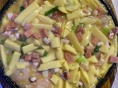 -华春餐馆(鱼山路店)