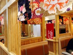 -老熟人烤肉城(马家堡店)