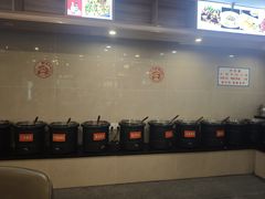 -沙坪坝区稀饭村中餐厅(沙坪坝区都市花园店)
