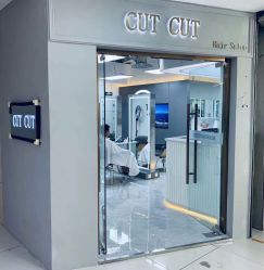 -CUT CUT Hair Salon