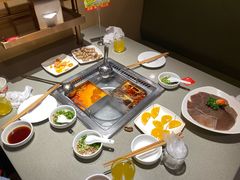 -海底捞火锅(卓为城生日主题店)