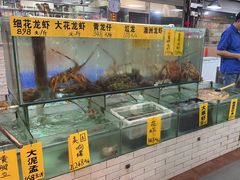 -寻味顺德·南记酒家·传统顺德菜·鱼生(广源路店)