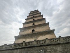 -大慈恩寺(大雁塔)