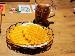-豪客来牛排(大汉口城店)