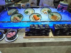 -金安大饭店-金品自助餐厅
