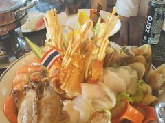 -火舞泰·泰式海鲜火锅餐厅(世纪城店)