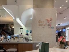 -1/4 ONE QUARTER COFFEE LAB(朝阳大悦城店)