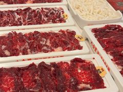 -八合里潮汕鲜牛肉火锅(深圳海岸城店)