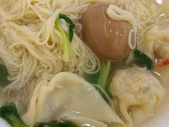 -吉祥馄饨(虹桥火车站店)