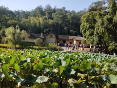 -韶山毛泽东同志故居