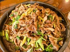 -烤肉季饭庄
