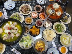 -张关合渣(航空大道店)