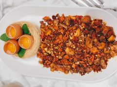 -丝路有约·西域美食