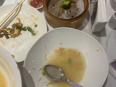 -鹭江潮餐厅•福建菜(鹭江佲家酒店)