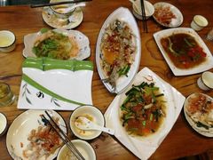 -印象江南(东栅店)