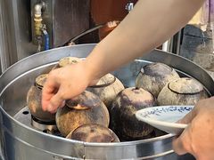 -達揚原味燉品(文明路店)
