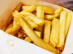 美式薯条-前进5路汉堡炸鸡(前进五路店)