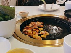 -韩时烤肉(枫蓝店)