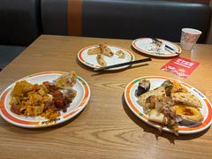 -比格比萨自助(南京万达茂店)