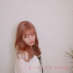 -ASA HAIR SALON