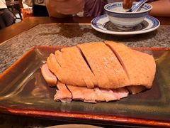 -南京大牌档(青岛万象城店)