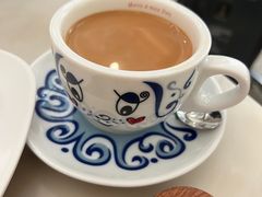 -翠华餐厅(香港国际机场店)