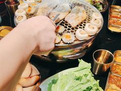 -东味北道熟成·炭火烤肉(九龙店)