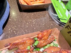-蛙喔炭烧牛蛙(盐城盐都万达店)