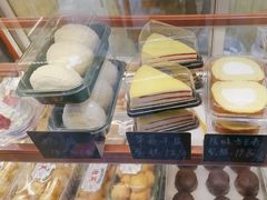 -包满意面包糕点(东坝店)