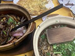 -汤氏美食台山水步特色黄鳝饭(龙津东路店)