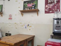 大堂-炒豆合作社(东四总店)