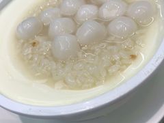 -满记甜品(金融街店)
