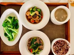 -弗蕾亚·和月月子调理院(东湖店)