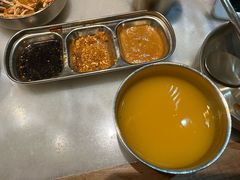 -韩宫宴和牛烤肉(无锡大东方广场店)