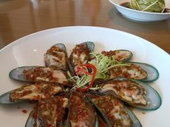 -石梅湾艾美度假酒店