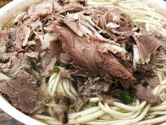 -北路拉面馆(洪湖里店)
