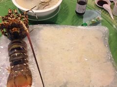 -盛港湾海鲜食府(黄沙店)
