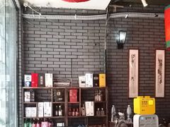 -陈府大宅门成都火锅·手切鲜肉(太原街店)