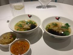 -莆田餐厅PUTIEN(三里屯店)