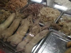 -李老五口水鸡(万寿路店)