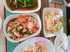 -Doo Dee Thai Food(Issan/Isaan/Esan)