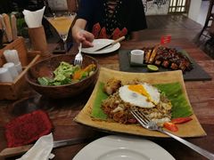 -Naughty Nuri’s Phuket