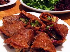 -萨拉伯尔水源素问店·韩国宫廷料理(人民路店)