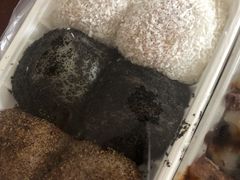 -南大门韩国米糕(公滨路店)