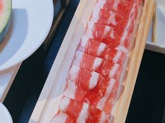 -渝利重庆火锅(维璟广场店)