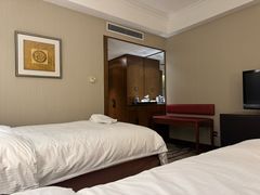 -北京西单美爵酒店