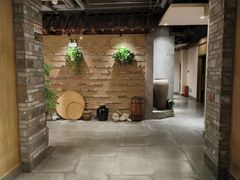 -丹江渔村(首都机场店)