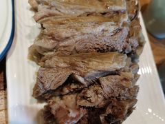 -品回味清真西北楼(宁波首店)