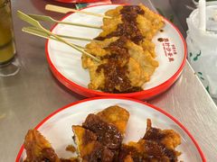 -燃计沙茶皇·香港沙茶火锅(人广旗舰店)